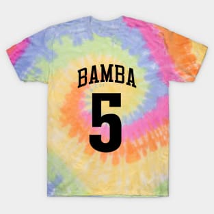 Mo Bamba- Orlando Magic T-Shirt